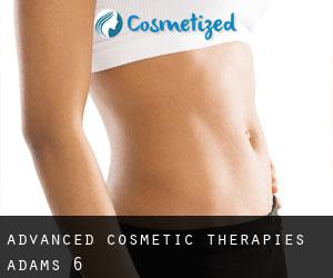 Advanced Cosmetic Therapies (Adams) #6