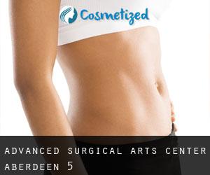 Advanced Surgical Arts Center (Aberdeen) #5