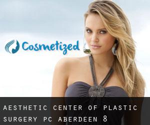 Aesthetic Center of Plastic Surgery PC (Aberdeen) #8