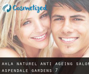 Ahla Naturel Anti-Ageing Salon (Aspendale Gardens) #7