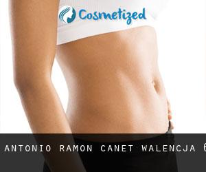 Antonio Ramon Canet (Walencja) #6