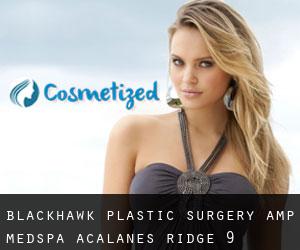 Blackhawk Plastic Surgery & MedSpa (Acalanes Ridge) #9