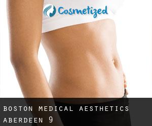 Boston Medical Aesthetics (Aberdeen) #9