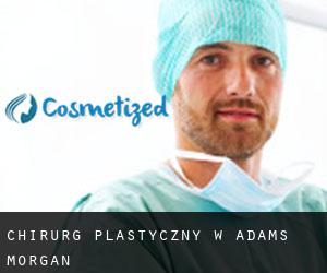 Chirurg Plastyczny w Adams Morgan