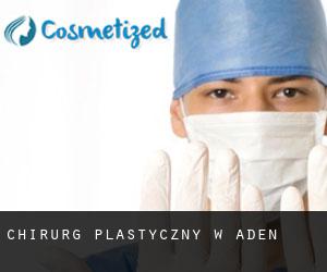Chirurg Plastyczny w Aden