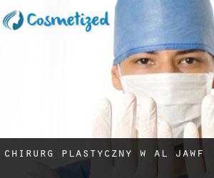 Chirurg Plastyczny w Al Jawf