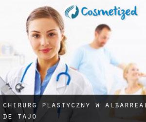 Chirurg Plastyczny w Albarreal de Tajo