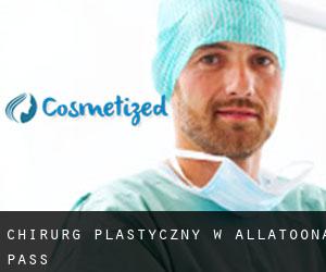 Chirurg Plastyczny w Allatoona Pass