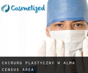 Chirurg Plastyczny w Alma (census area)