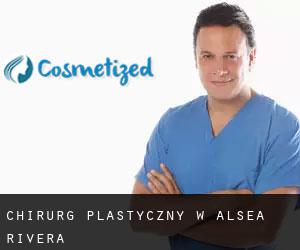 Chirurg Plastyczny w Alsea Rivera