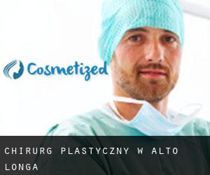 Chirurg Plastyczny w Alto Longá