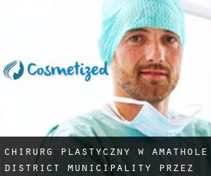 Chirurg Plastyczny w Amathole District Municipality przez miasto - strona 3