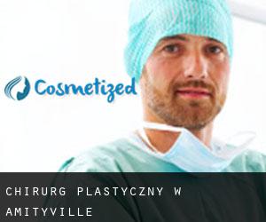 Chirurg Plastyczny w Amityville