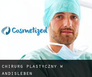 Chirurg Plastyczny w Andisleben