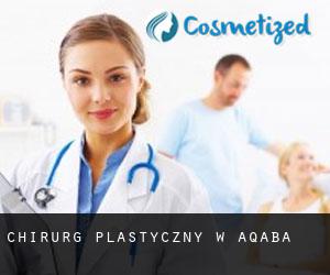 Chirurg Plastyczny w Aqaba