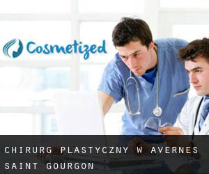 Chirurg Plastyczny w Avernes-Saint-Gourgon