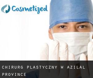Chirurg Plastyczny w Azilal Province