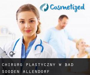 Chirurg Plastyczny w Bad Sooden-Allendorf