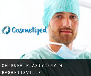 Chirurg Plastyczny w Baggettsville