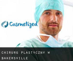 Chirurg Plastyczny w Bakersville