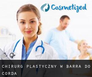 Chirurg Plastyczny w Barra do Corda