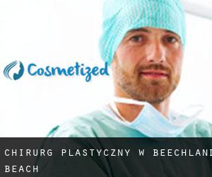 Chirurg Plastyczny w Beechland Beach