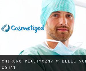 Chirurg Plastyczny w Belle-Vue Court