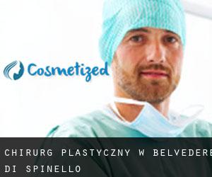 Chirurg Plastyczny w Belvedere di Spinello
