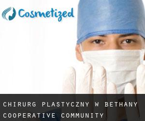 Chirurg Plastyczny w Bethany Cooperative Community