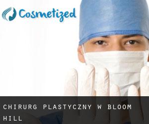Chirurg Plastyczny w Bloom Hill
