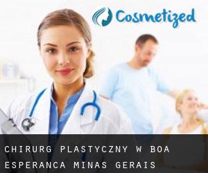 Chirurg Plastyczny w Boa Esperança (Minas Gerais)