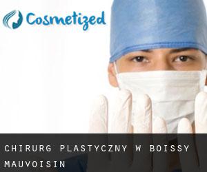 Chirurg Plastyczny w Boissy-Mauvoisin
