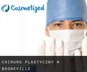 Chirurg Plastyczny w Booneville