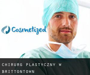 Chirurg Plastyczny w Brittontown
