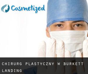 Chirurg Plastyczny w Burkett Landing