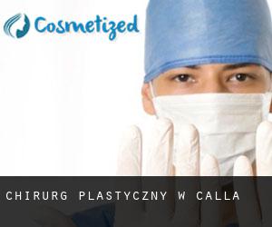 Chirurg Plastyczny w Calla
