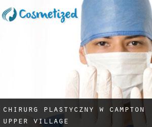 Chirurg Plastyczny w Campton Upper Village