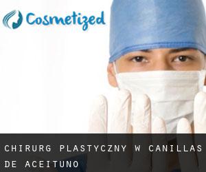 Chirurg Plastyczny w Canillas de Aceituno