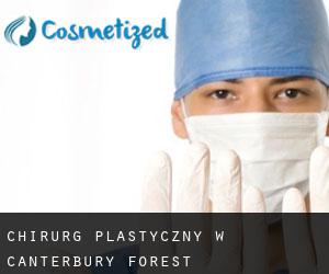 Chirurg Plastyczny w Canterbury Forest