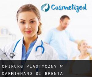 Chirurg Plastyczny w Carmignano di Brenta