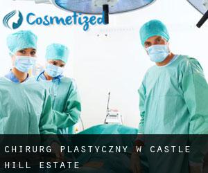 Chirurg Plastyczny w Castle Hill Estate