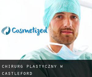 Chirurg Plastyczny w Castleford