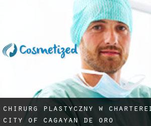 Chirurg Plastyczny w Chartered City of Cagayan de Oro