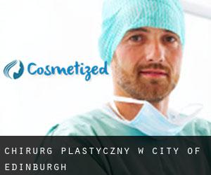 Chirurg Plastyczny w City of Edinburgh