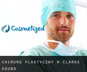 Chirurg Plastyczny w Clarks Sound