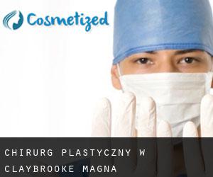 Chirurg Plastyczny w Claybrooke Magna