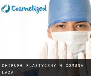 Chirurg Plastyczny w Comuna Laza