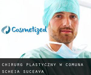 Chirurg Plastyczny w Comuna Scheia (Suceava)