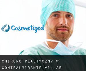 Chirurg Plastyczny w Contralmirante Villar