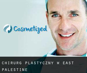 Chirurg Plastyczny w East Palestine